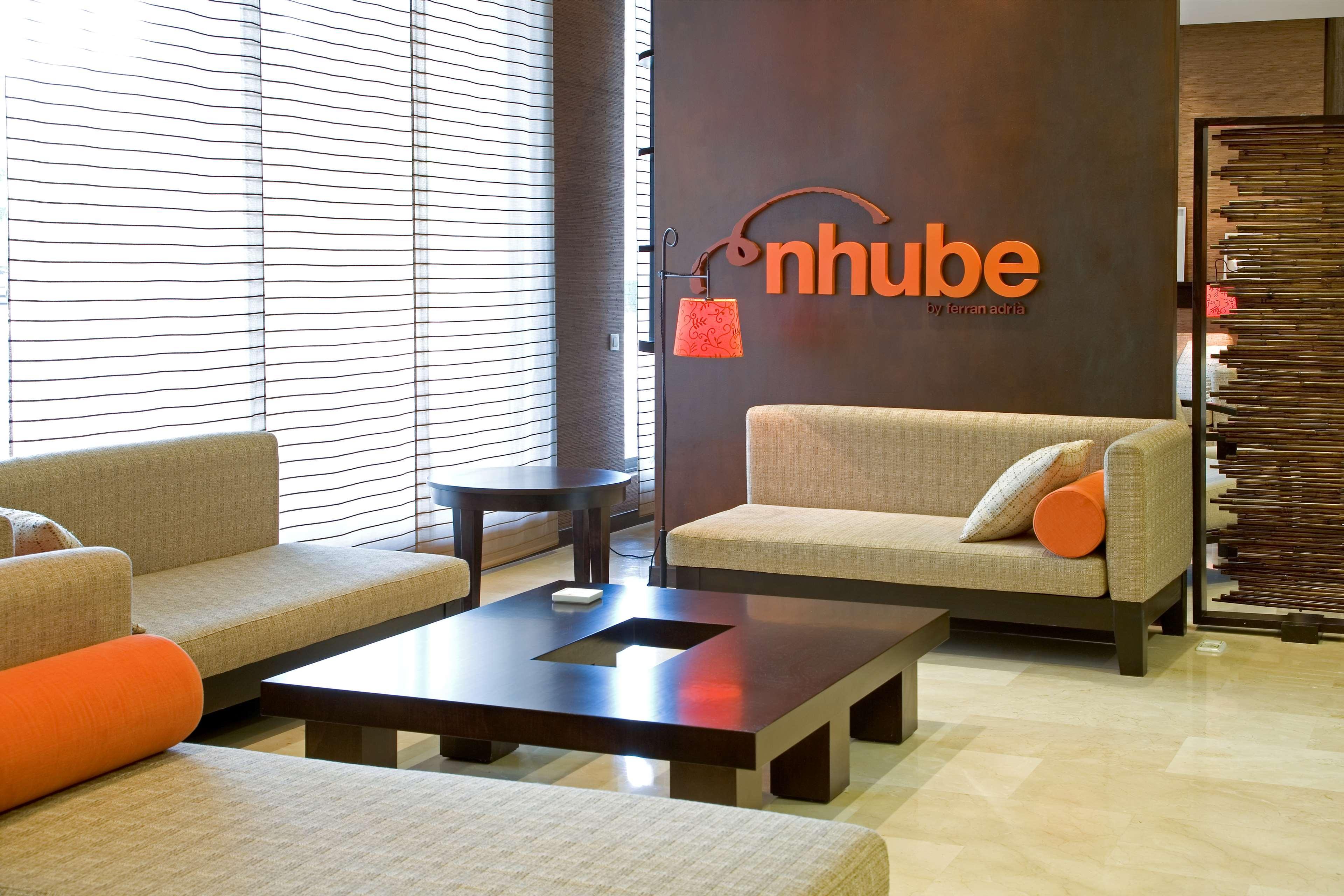 Nh Valladolid Balago Exterior photo